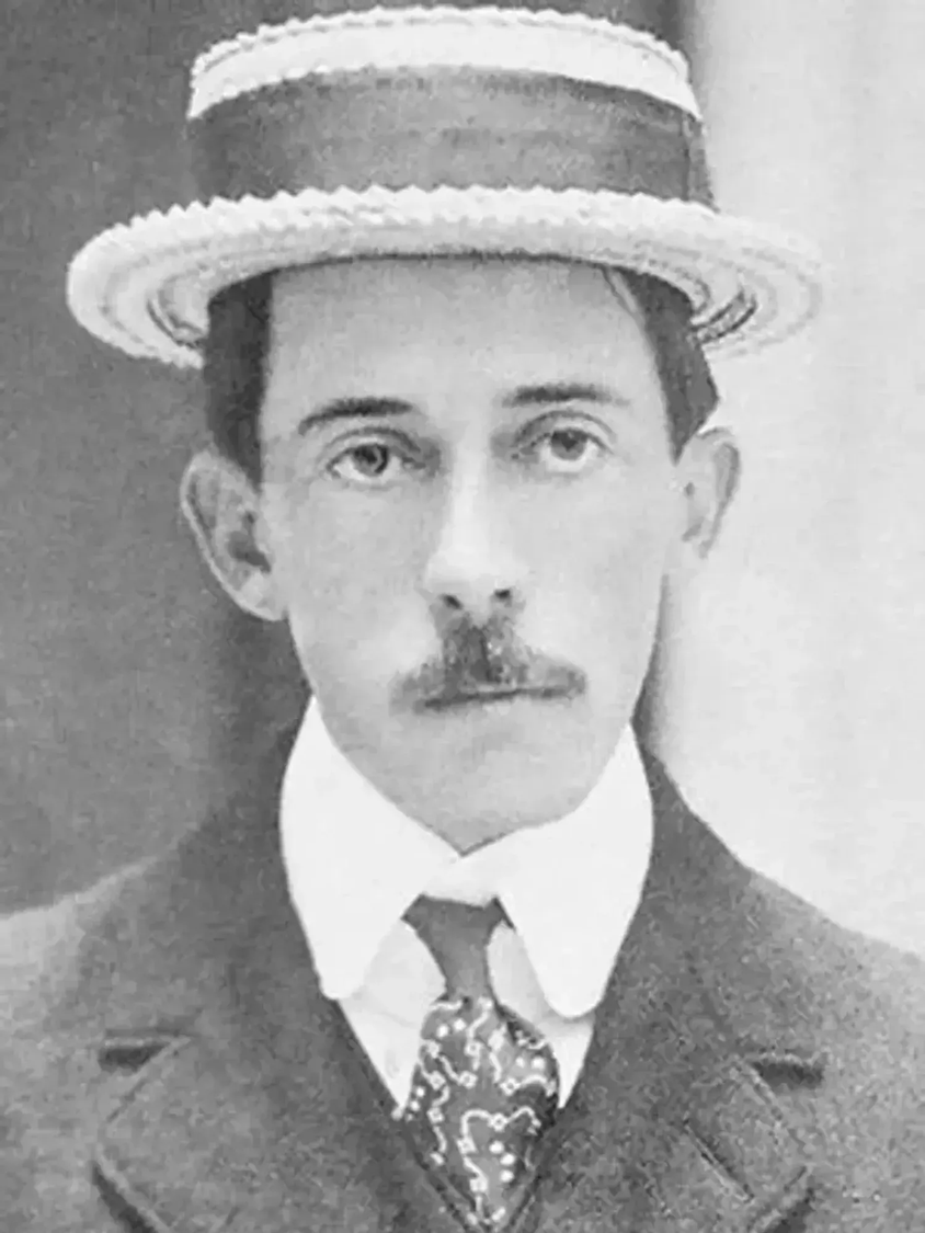Alberto Santos Dumont Alberto Santos Dumont.