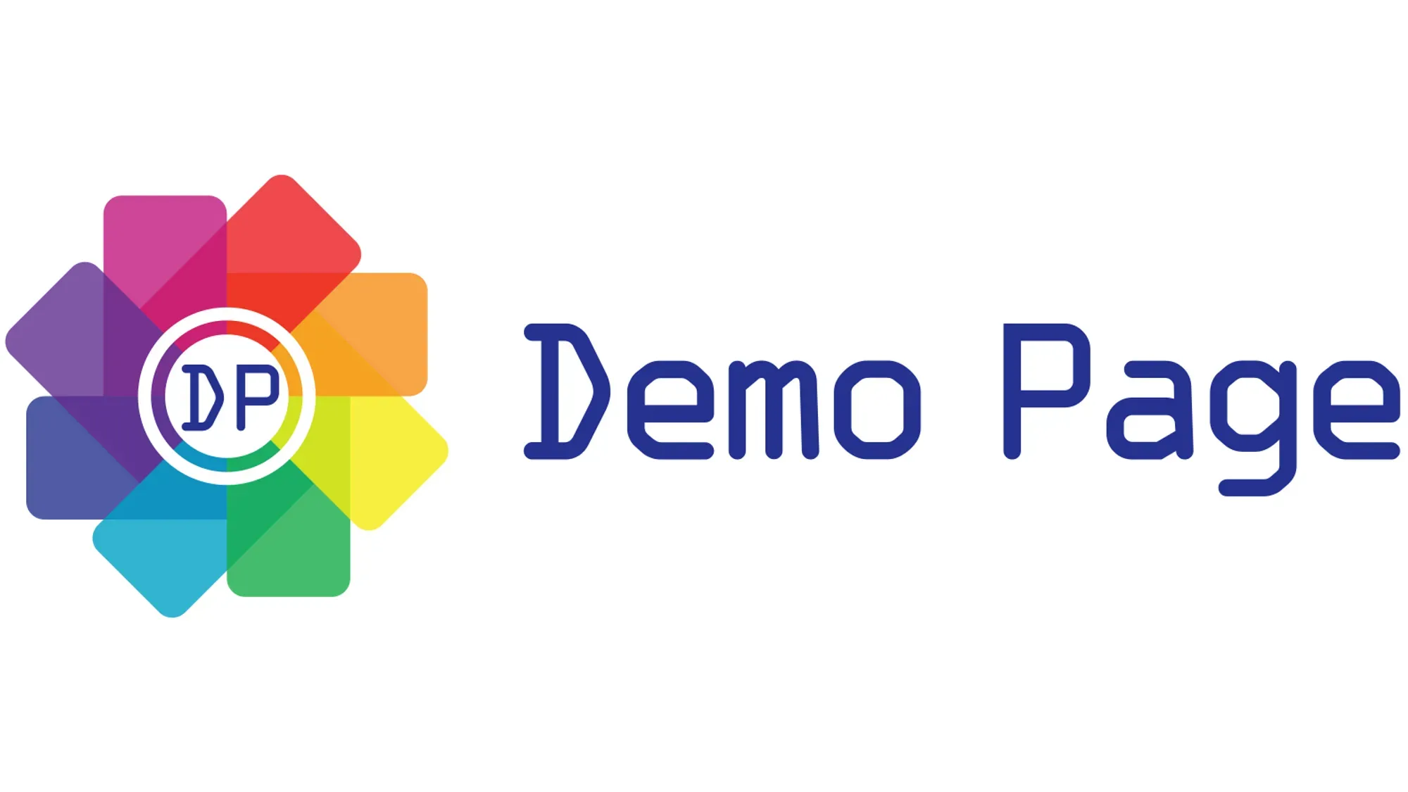 Banner demo page. Banner demo page.