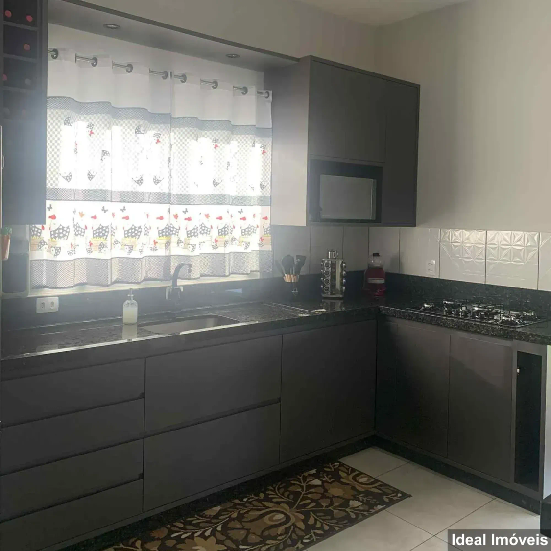 Cozinha