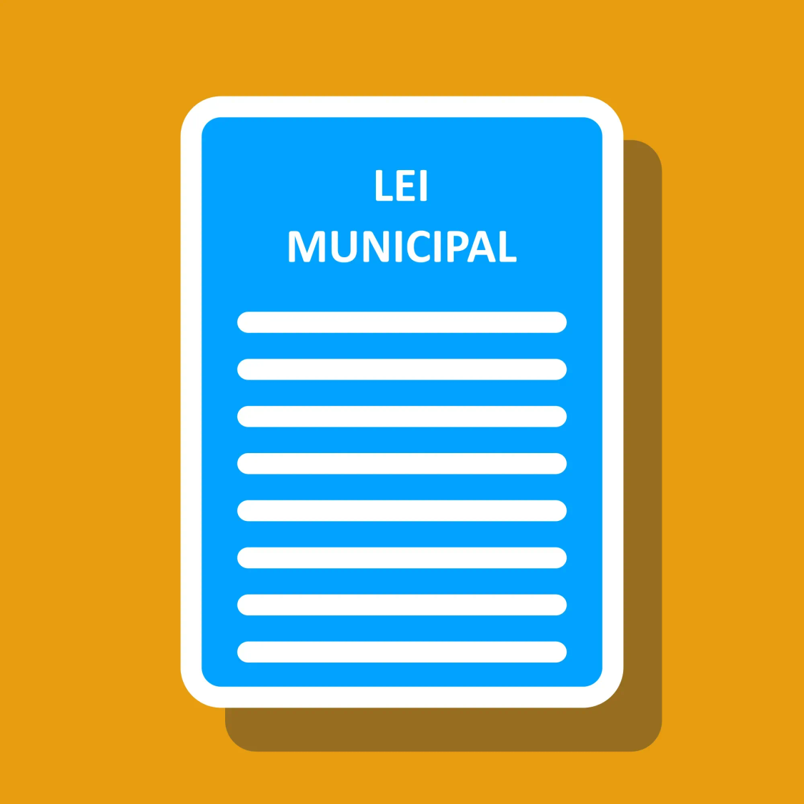 Lei Municipal