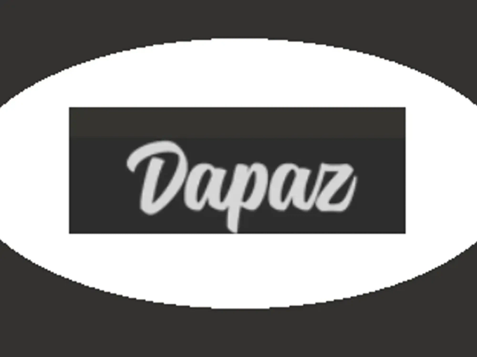 Logo Dapaz