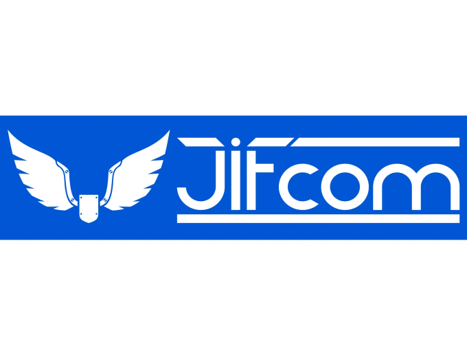 Logo jifcom