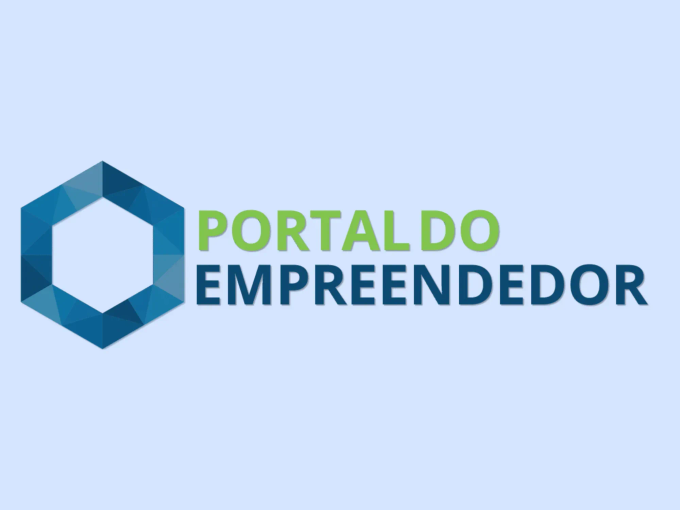 Portal do empreendedor.