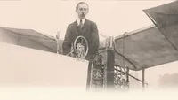 Alberto Santos Dumont.