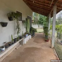 área