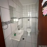 banheiro