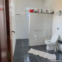 banheiro