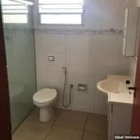 banheiro