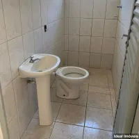 banheiro