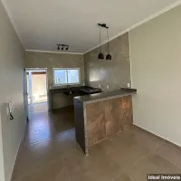 cozinha e copa