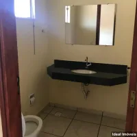 lavabo