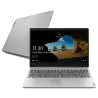 Notebook imagem de dois ângulos.