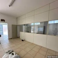 salão
