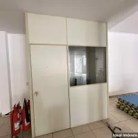 salão