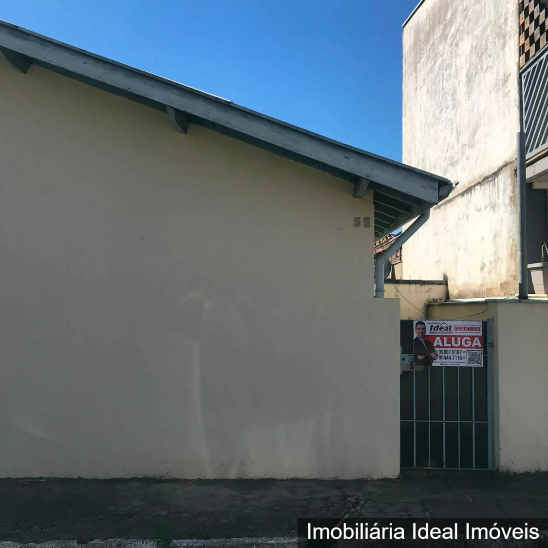 Imagem de imóvel por Ideal Imóveis